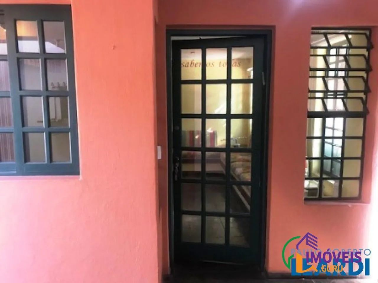 CASA ASSOBRADADA - VILA MADALENA - SP - Foto 4