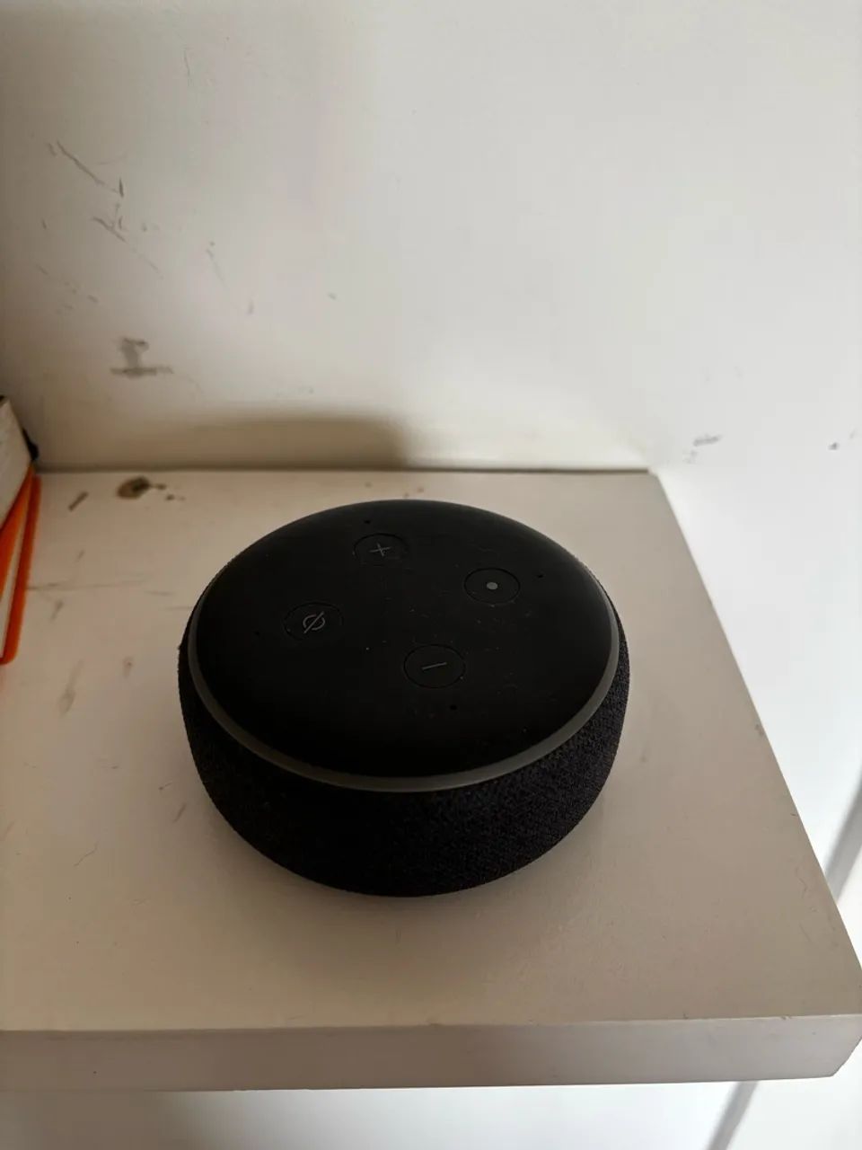 Alexa Echo Dot e Alexa Echo Show - Foto 2
