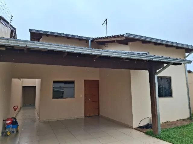 Foto - Anápolis - Residencial Aldeia dos Sonhos