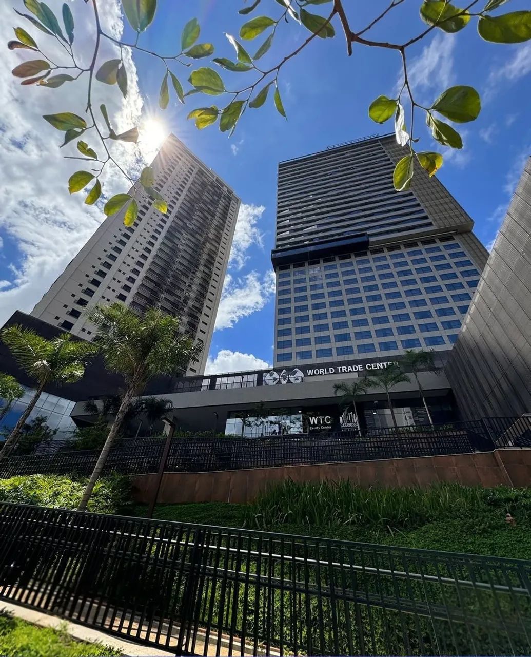 Imóvel comercial, 77 m², 2 vagas no Setor Marista em Goiânia