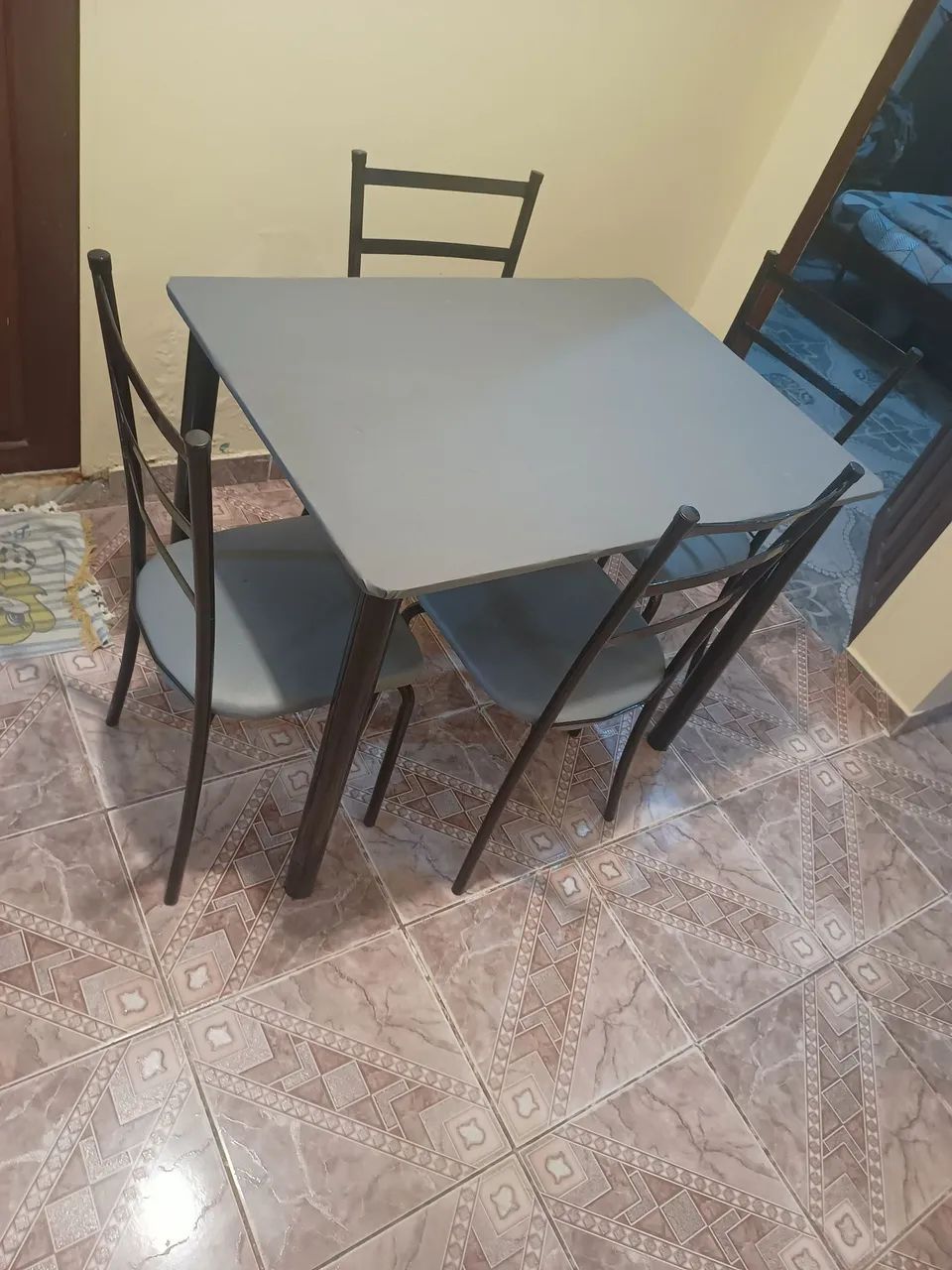 Jogo de mesa  - Foto 3