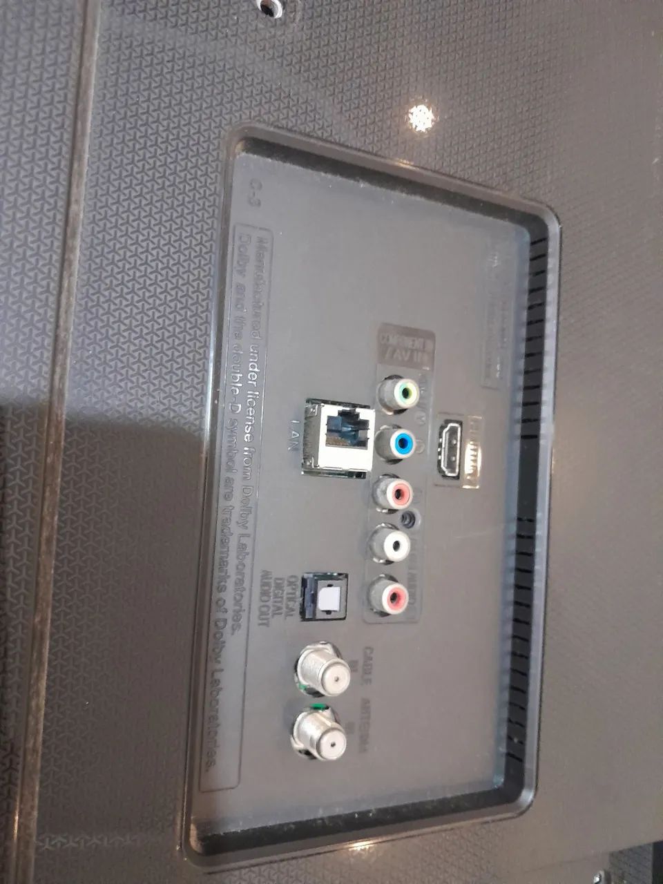 Smart TV LG 49600 - Foto 3