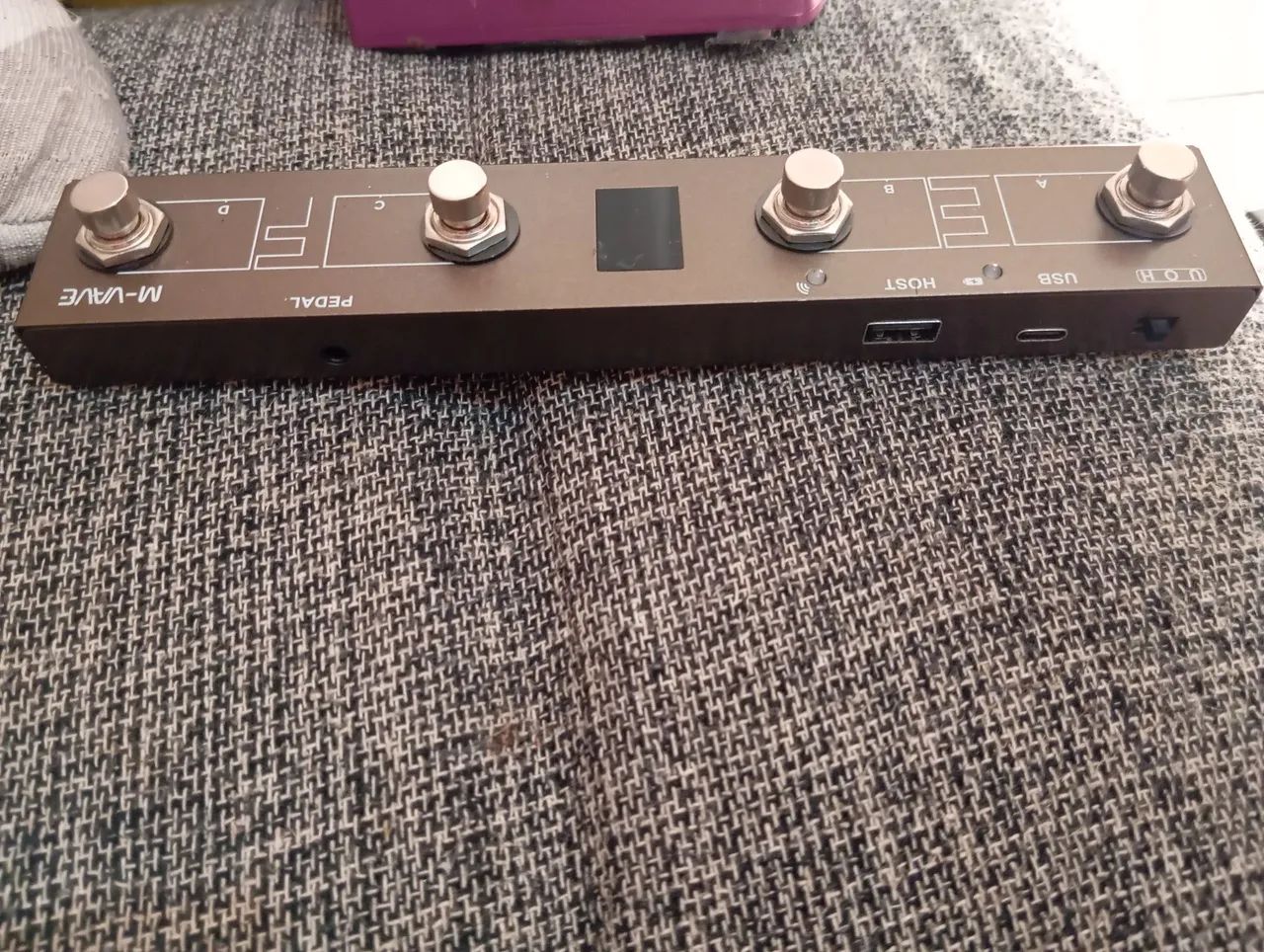 Pedal chocolate  - Foto 2
