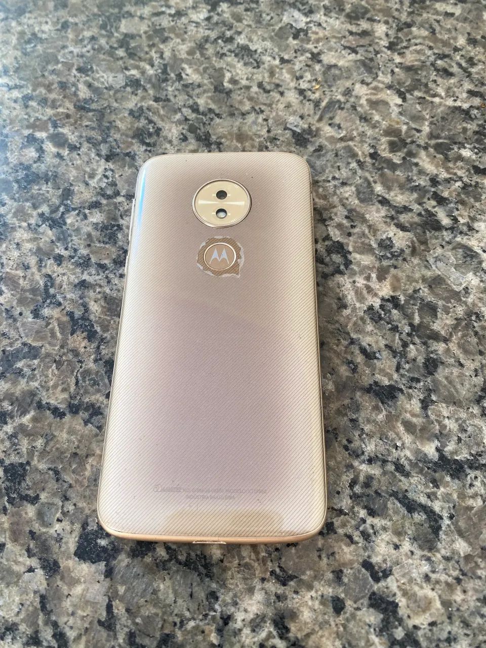 Vendo Celular g7 em excelente estado. - Foto 3