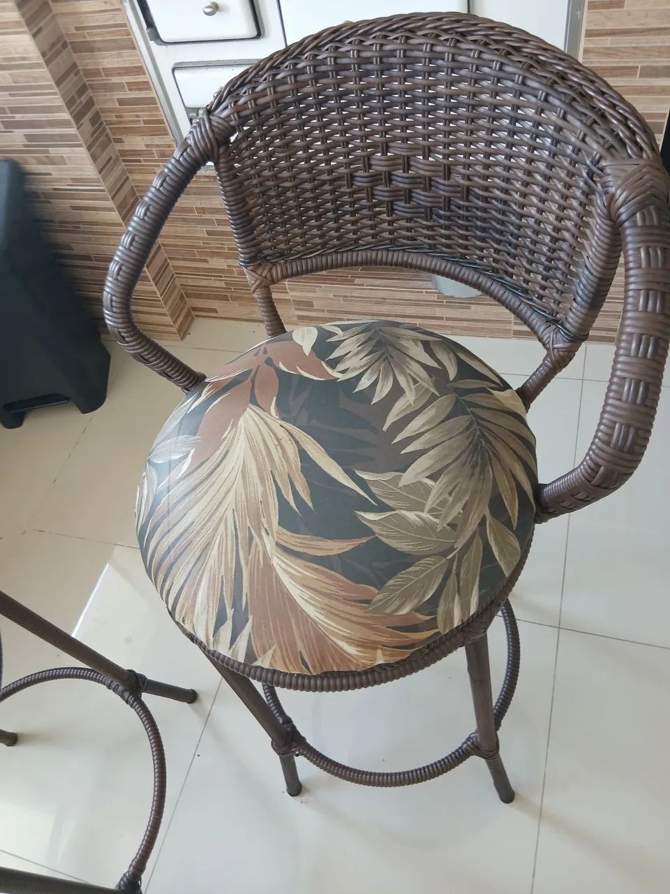 Banquetas