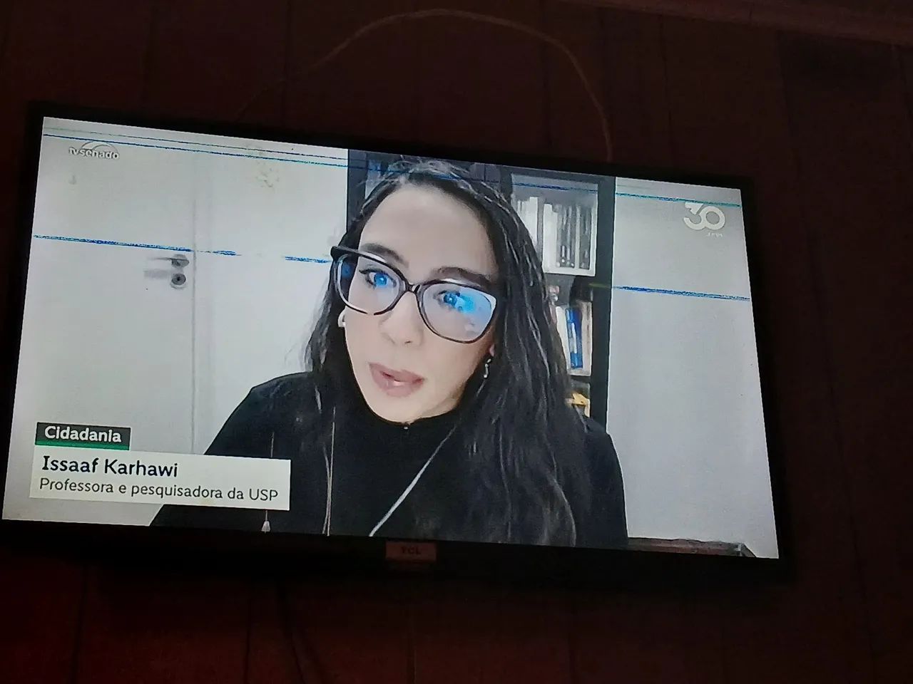 Tv e smrt 