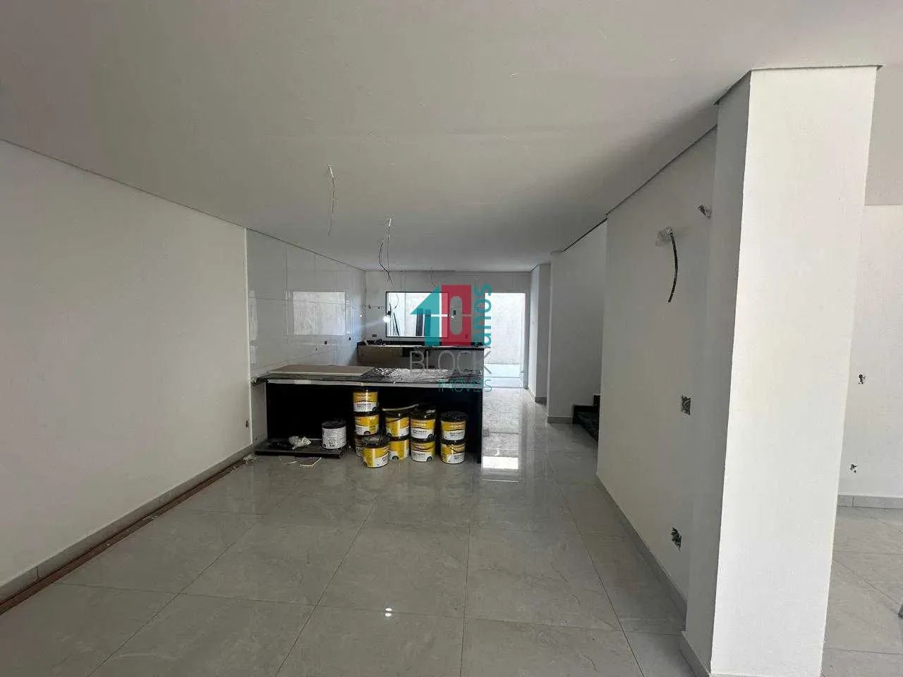Recreio dos Bandeirantes | Casa de Condomínio 5 quartos, sendo 5 suites - Foto 8