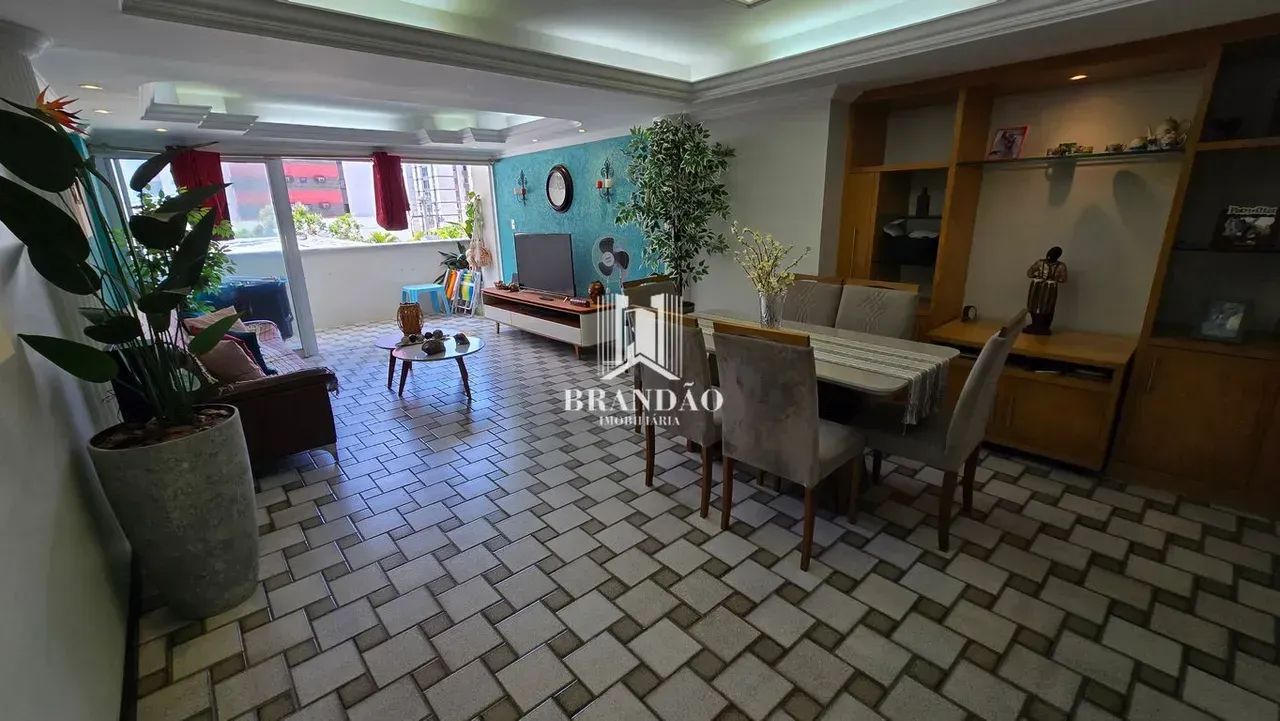 Vendo apartamento 3/4  Jatiúca, Maceió!