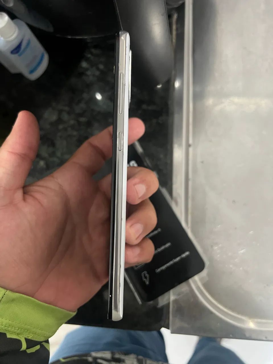 A71 128 gb - Foto 5