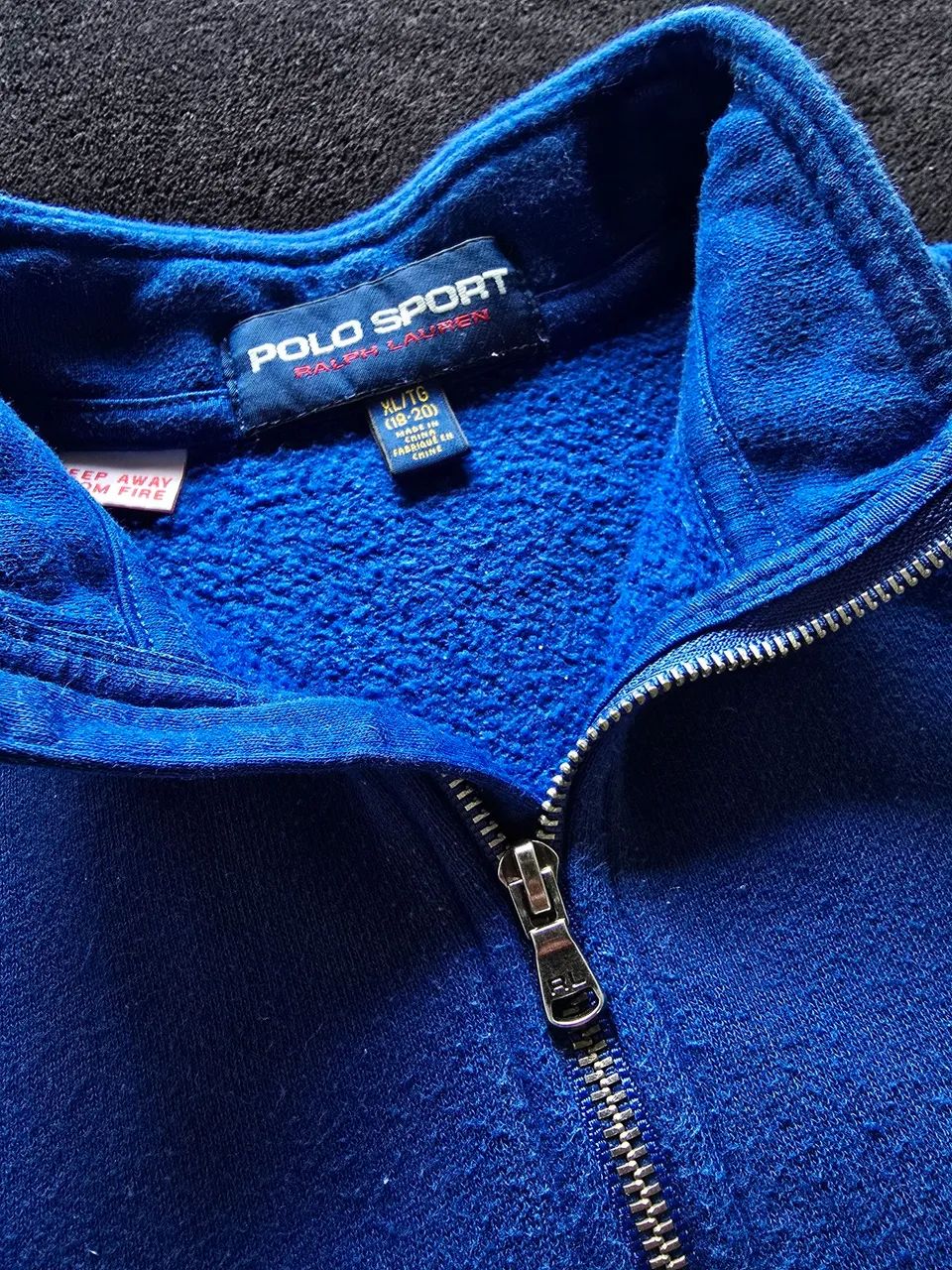 Sueter Ralph Lauren Sport - Foto 2