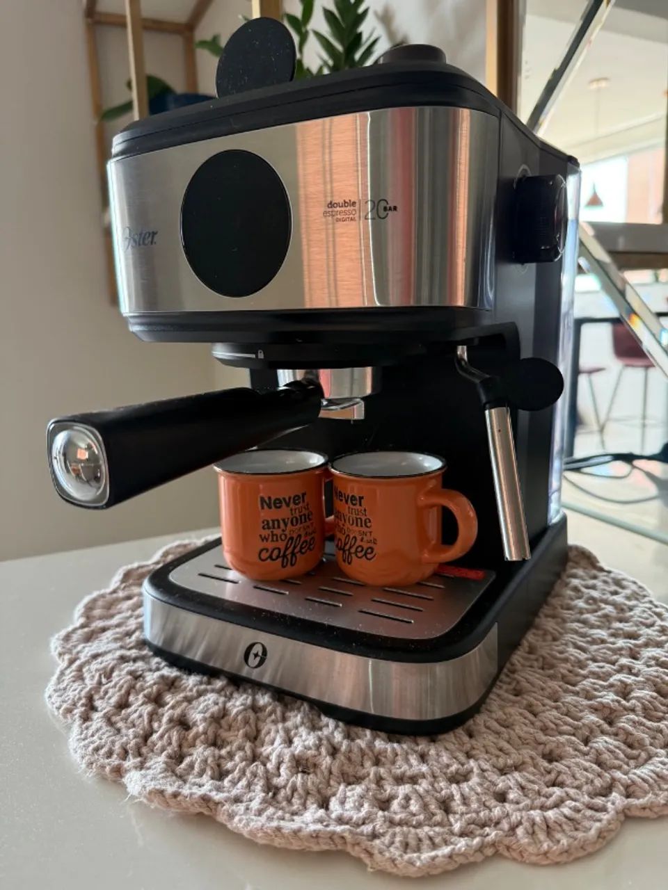 Cafeteira Oster  - Foto 3
