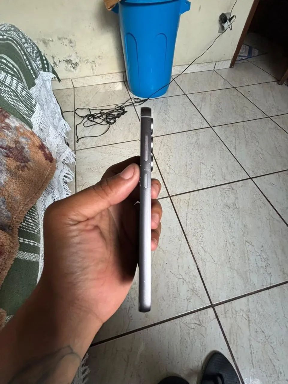 SAMSUNG S23 FE - Foto 4