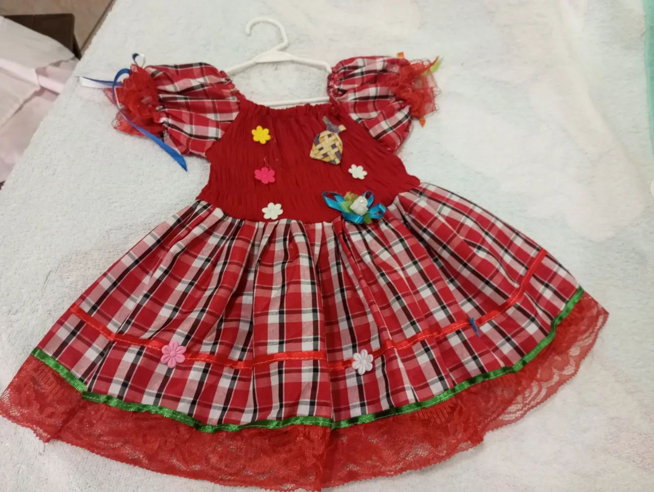 Itens de criança  - Foto 5