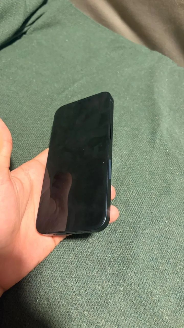 iPhone 13 (128 Gb, 100% bateria NOVO) - Foto 5