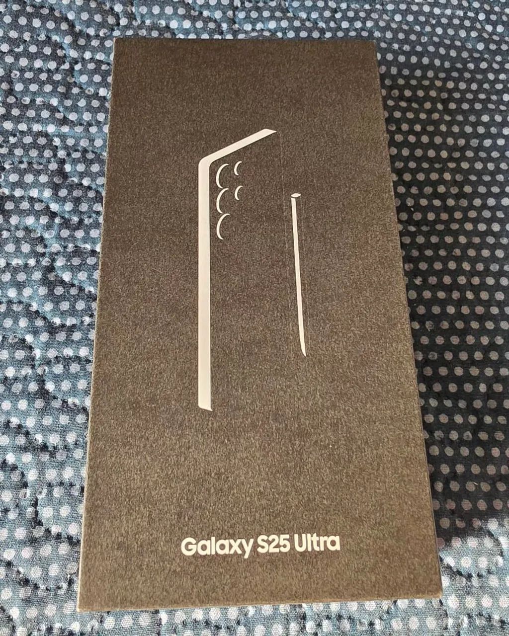 Samsung S25 ultra de 512gb  - Foto 2