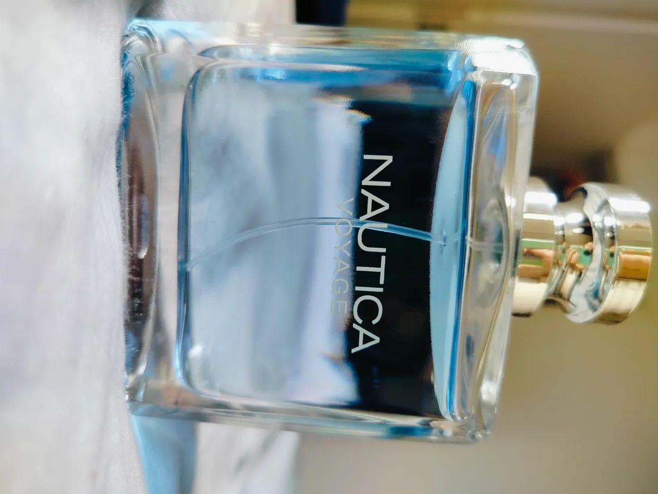 perfume Nautica voyage - Foto 2