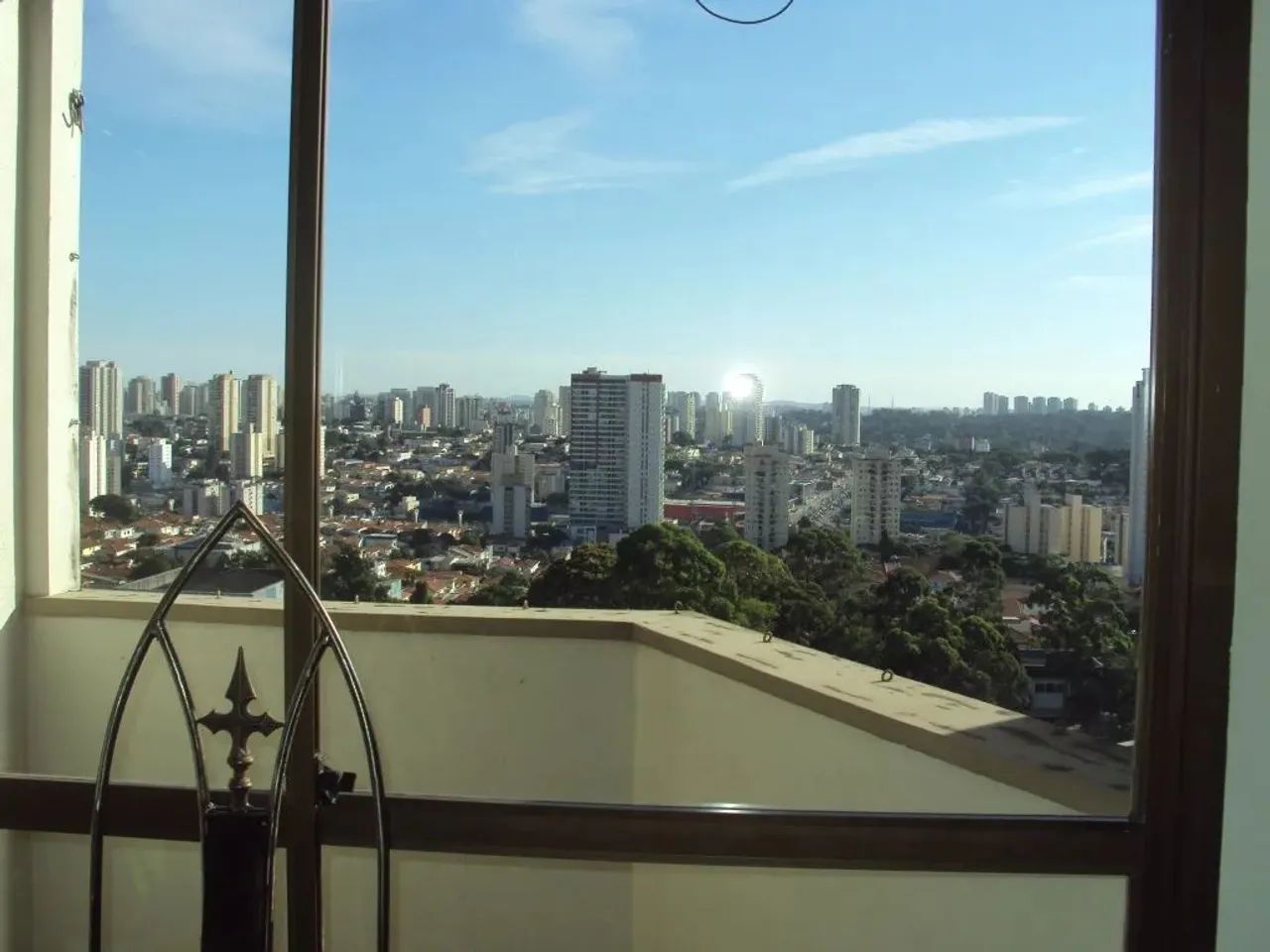Apartamento 65m² - Nova Piraju - São Paulo - SP - Foto 3