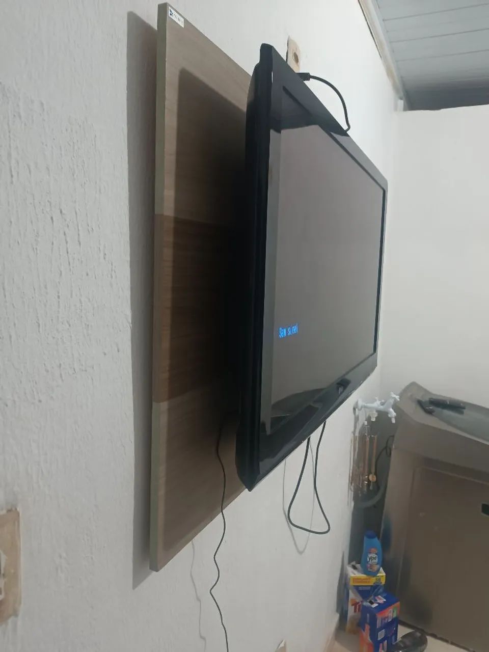 Televisão 42 polegadas Plasma  - Foto 3
