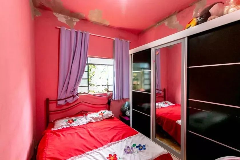 Casa à Venda - Havaí, 3 Quartos, 360 m2 - Foto 5