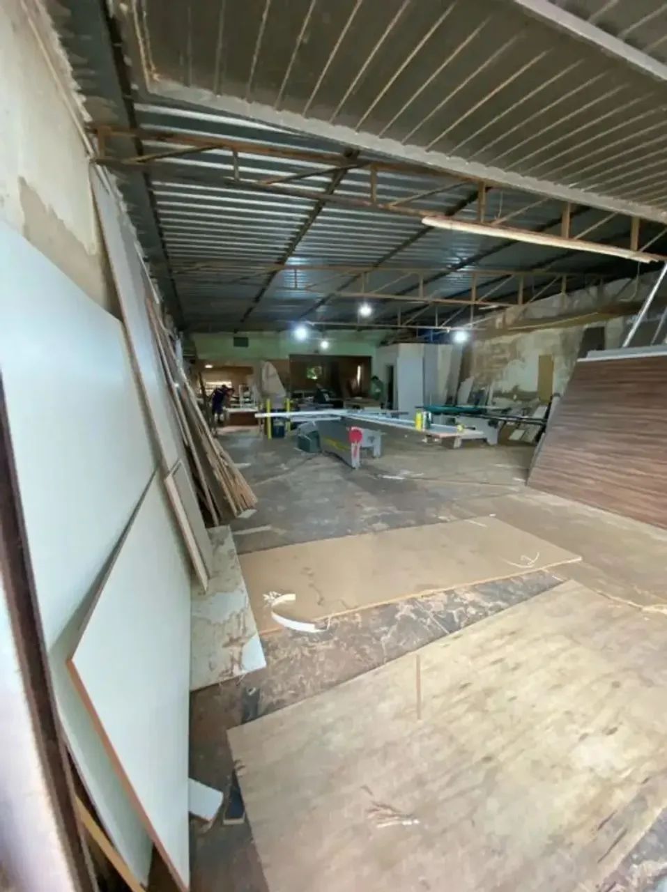 GALPAO COMERCIAL A VENDA NO CEL. ANTONINO - Foto 3