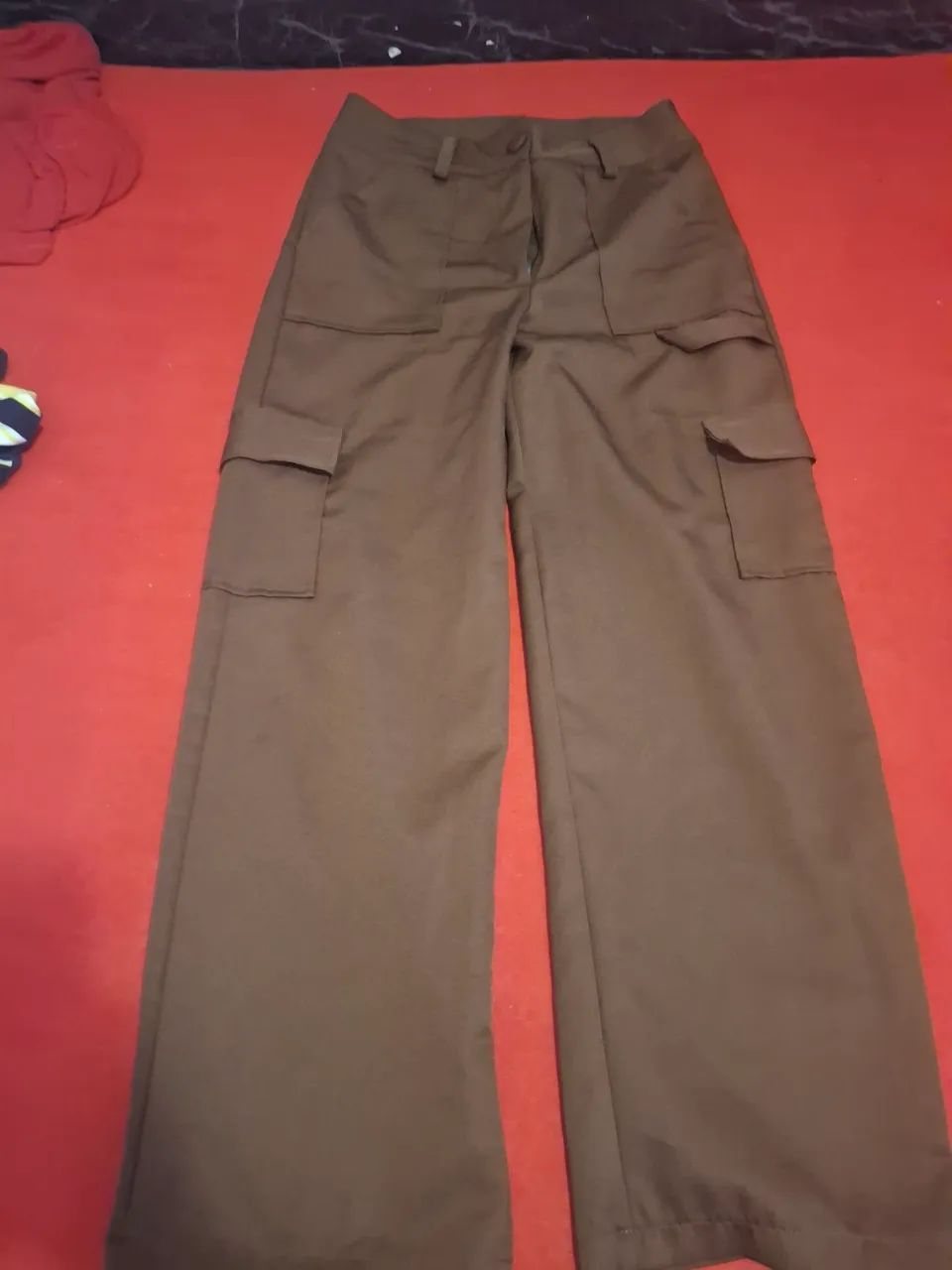 Blusa, calça  - Foto 4