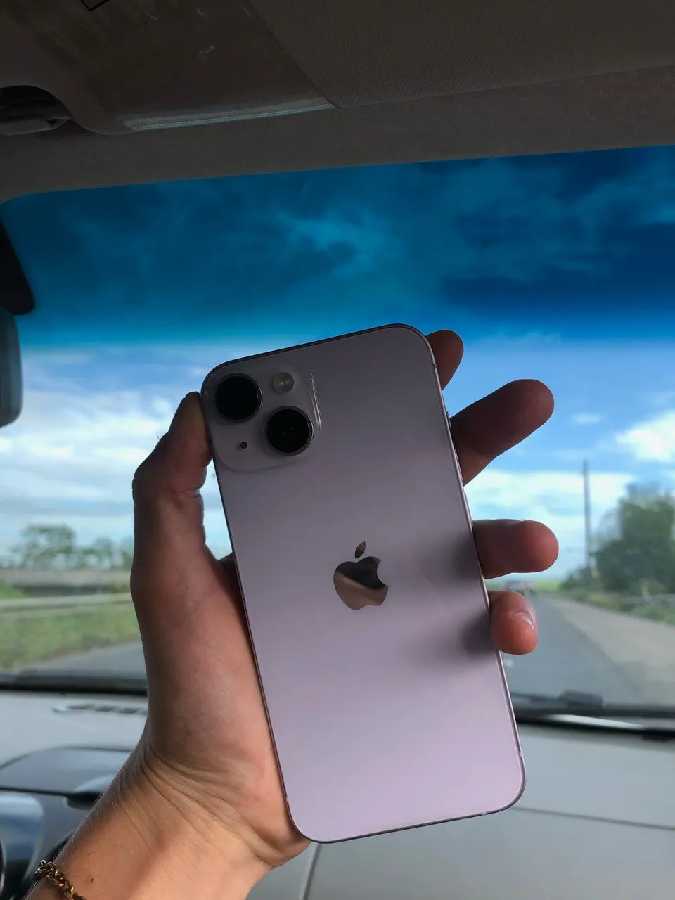 iPhone 14 128gb - Foto 2