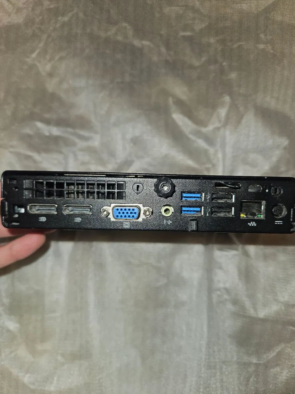 Mini PC ProDesk - Foto 3