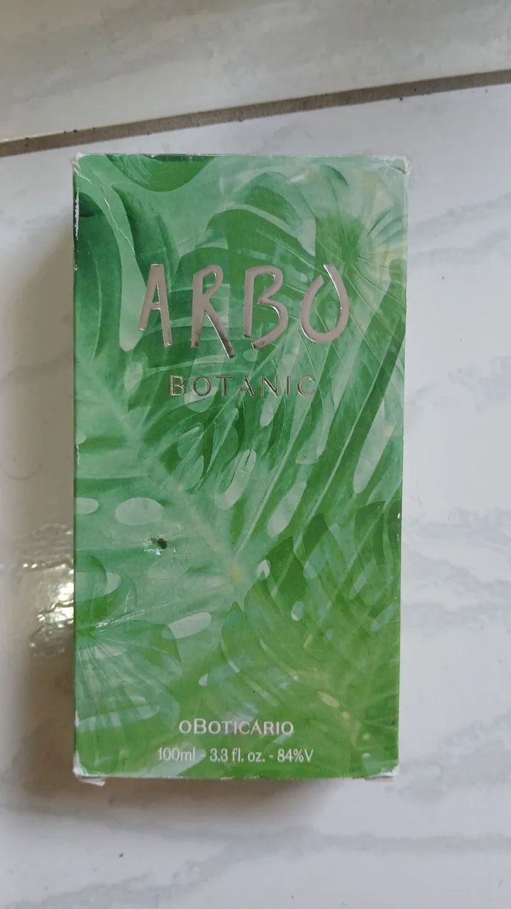 Natura/Boticário (LEIA O ANÚNCIO)