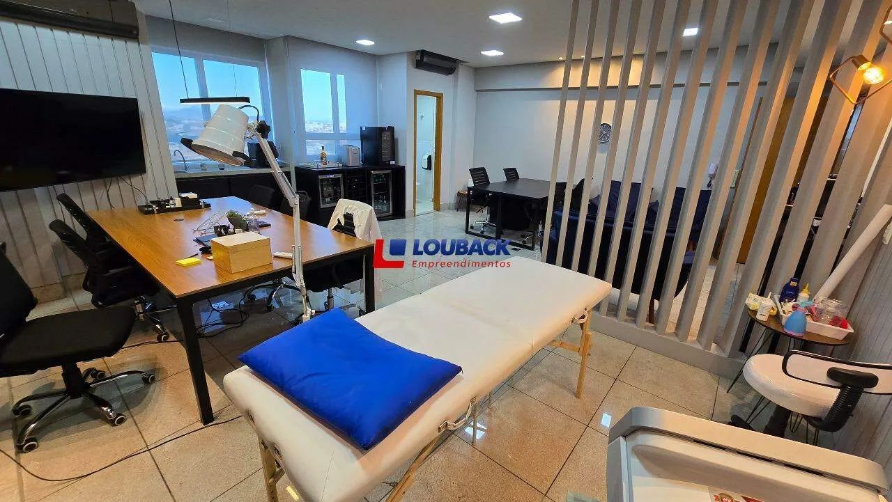 Sala para aluguel, 2 vagas, Caiçaras - Belo Horizonte/MG - Foto 4