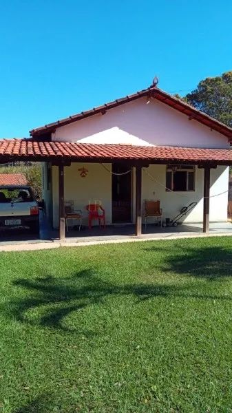 SITIO PITANGUI