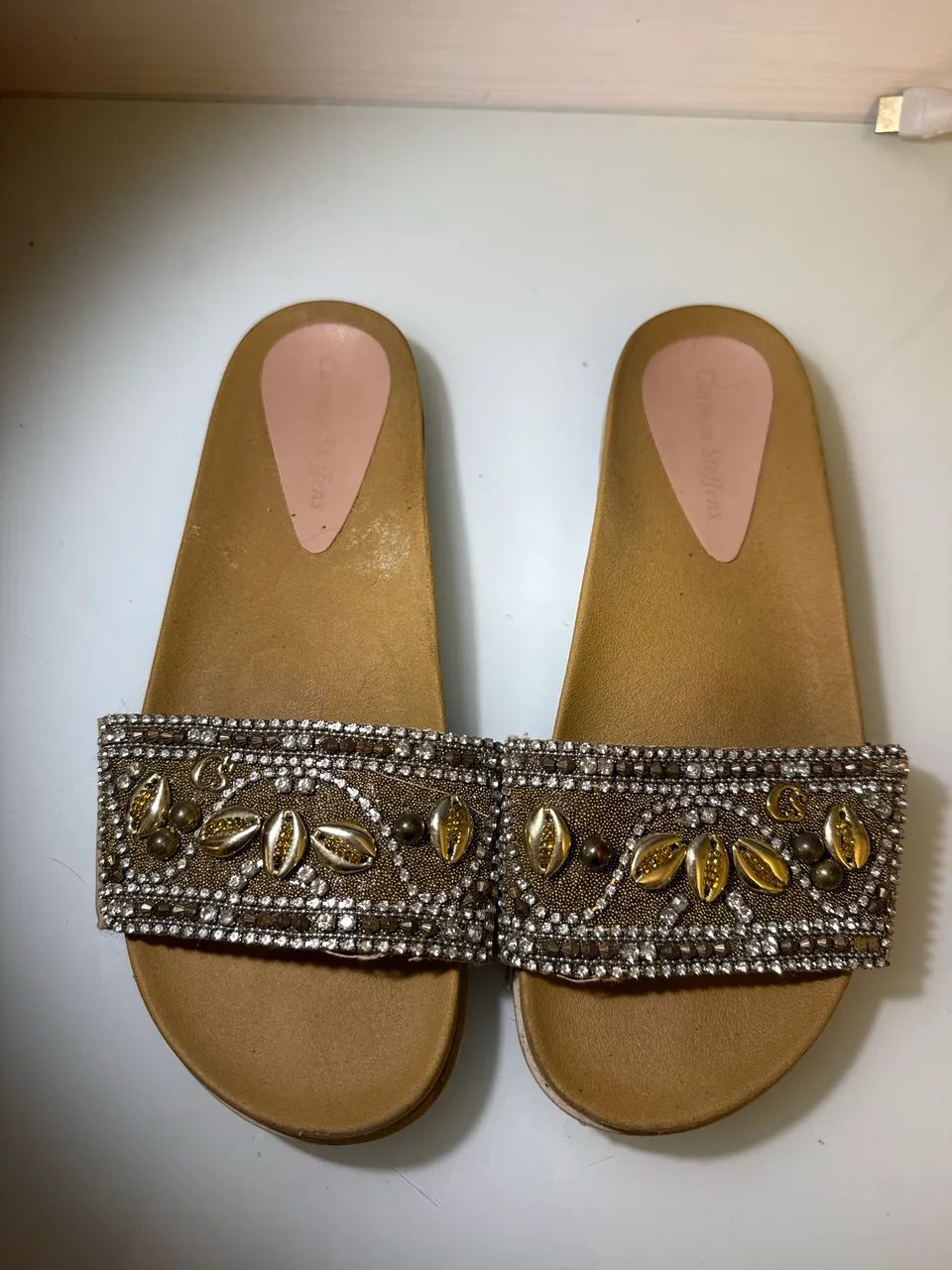 Papete Carmen Steffens  - Foto 4