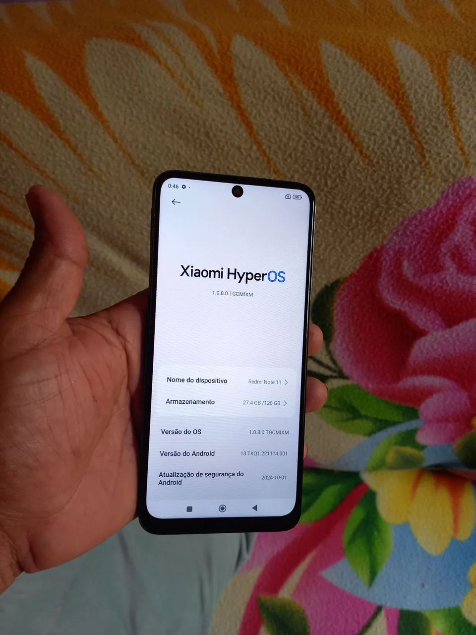 Vendo esse celular  - Foto 3