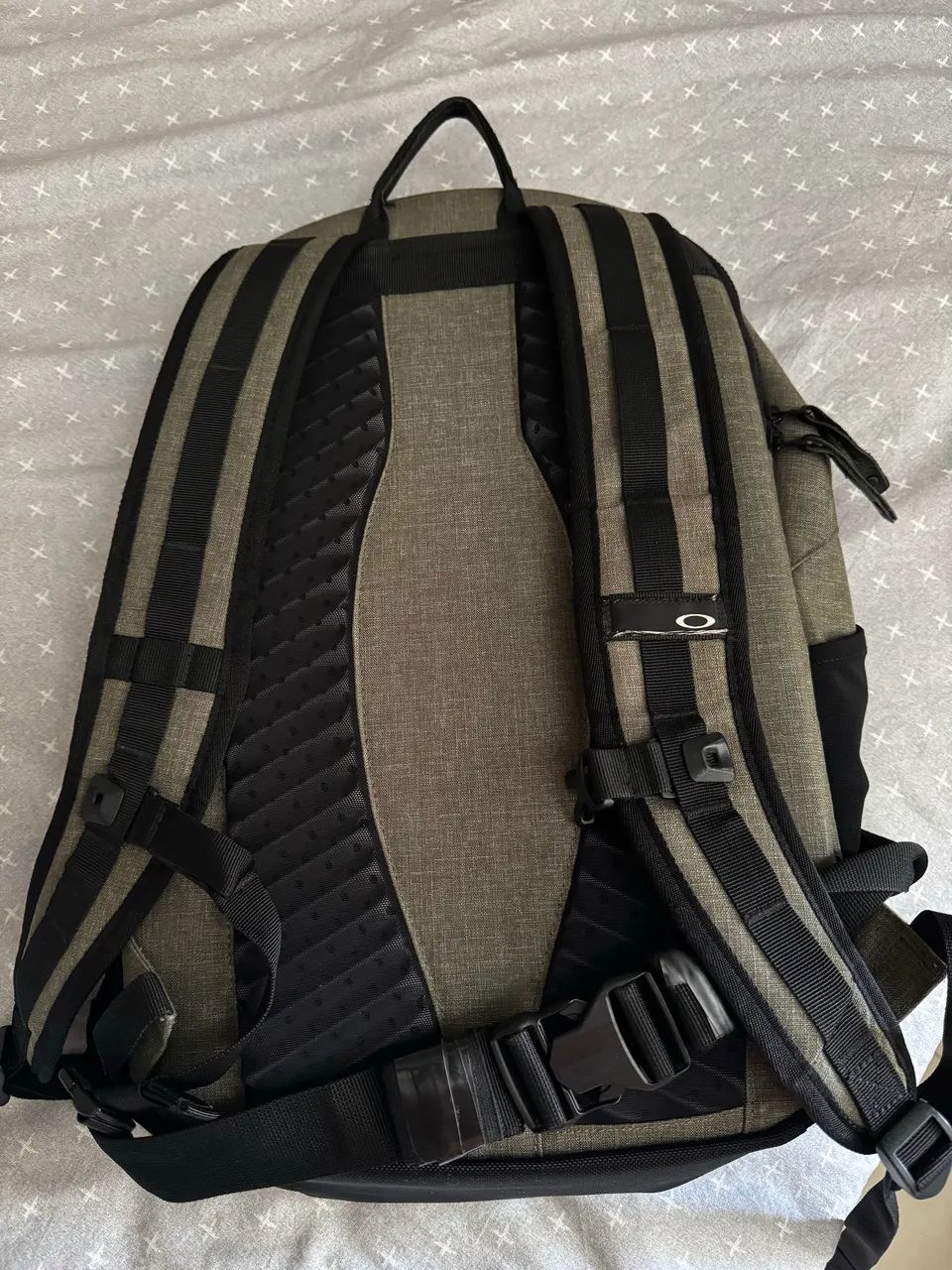 Mochila de viagem Oakley - Foto 2