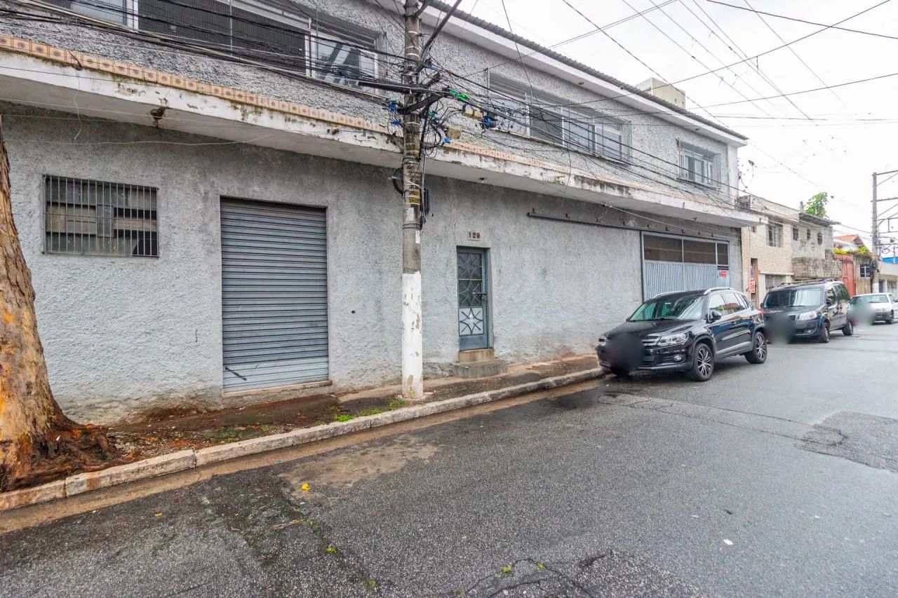 Galpão na Rua Austrália, 129  500 m² - Foto 3