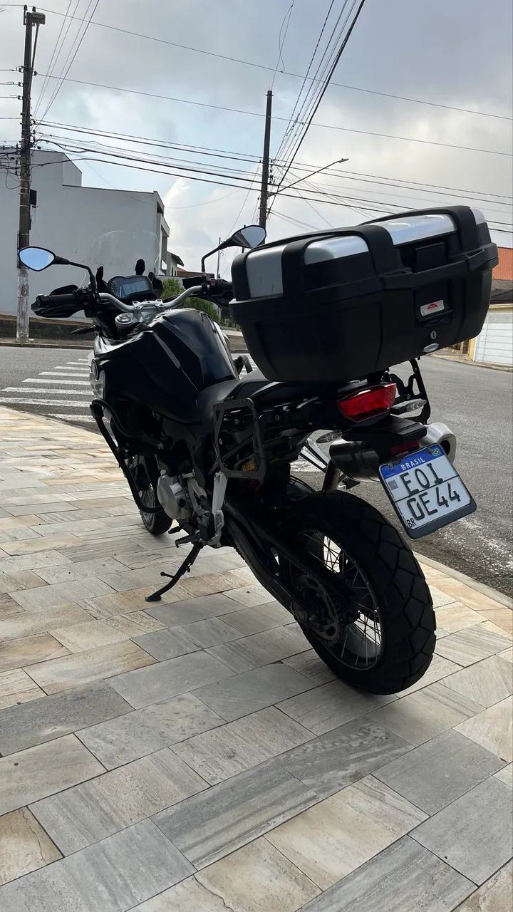Bmw GS 850 Premium  - Foto 5