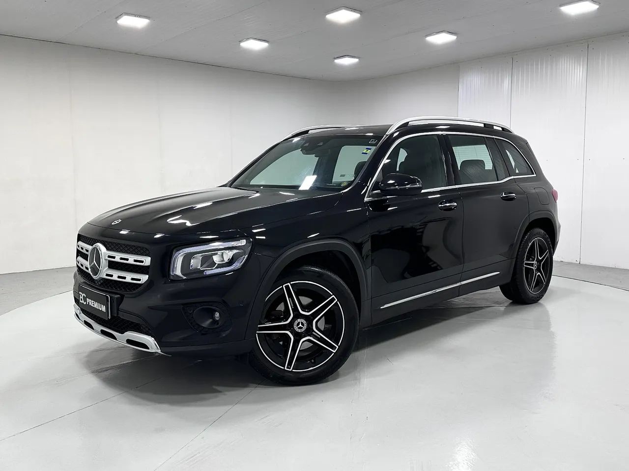 Mercedes-Benz GLB 200 Progressive 1.3 TB 16V AUT 2023