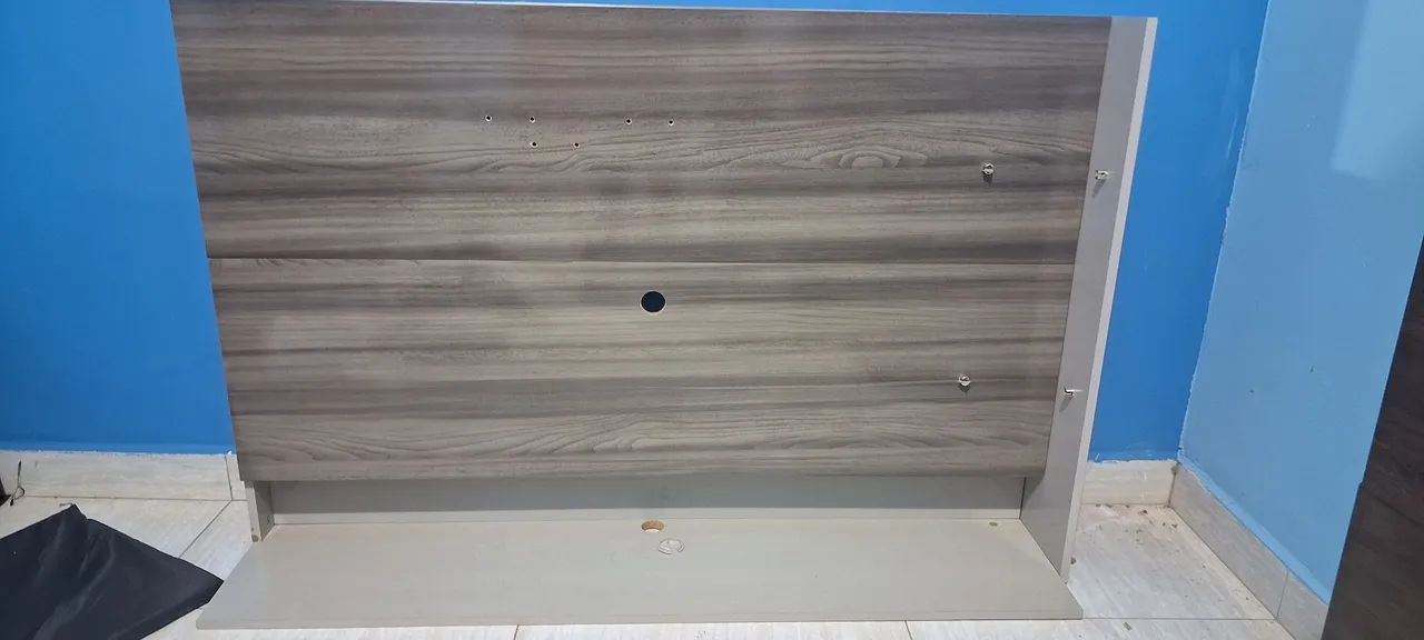 Painel para tv