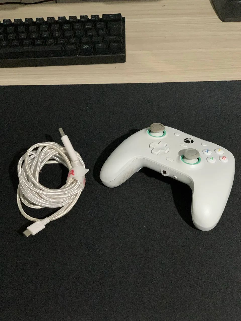 Controle Profissional PC/XBOX