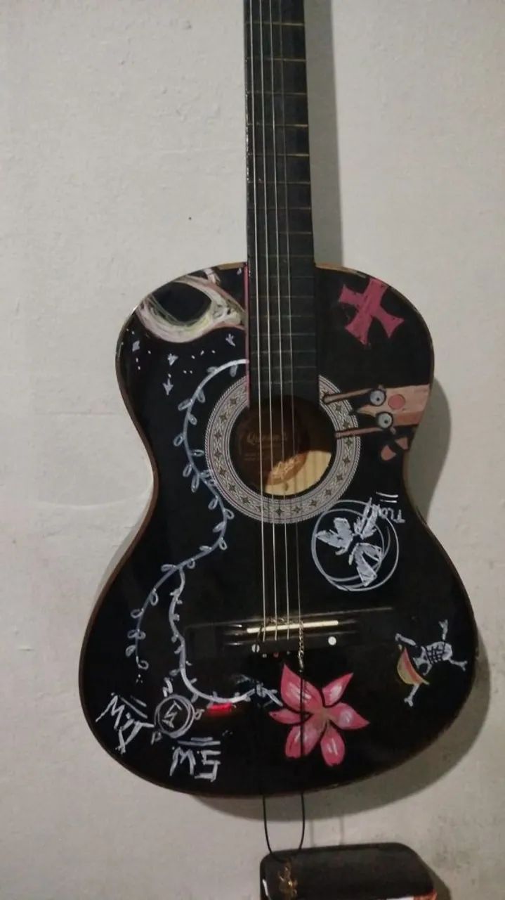 Violão 