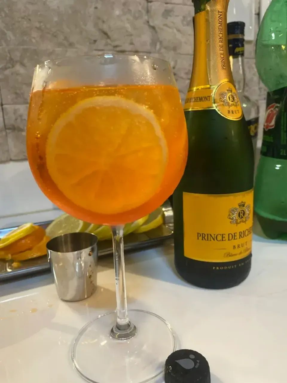 BARTENDER PROMOÇAO [71] 9-8-6-1-5 - 0-8-9-3