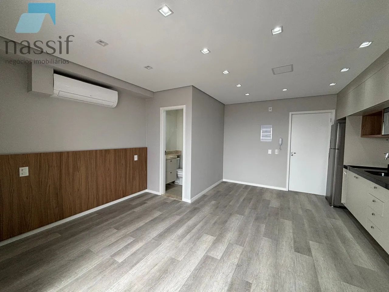 Edifício Carménère - Apartamento Studio à venda no Condomínio Carménère