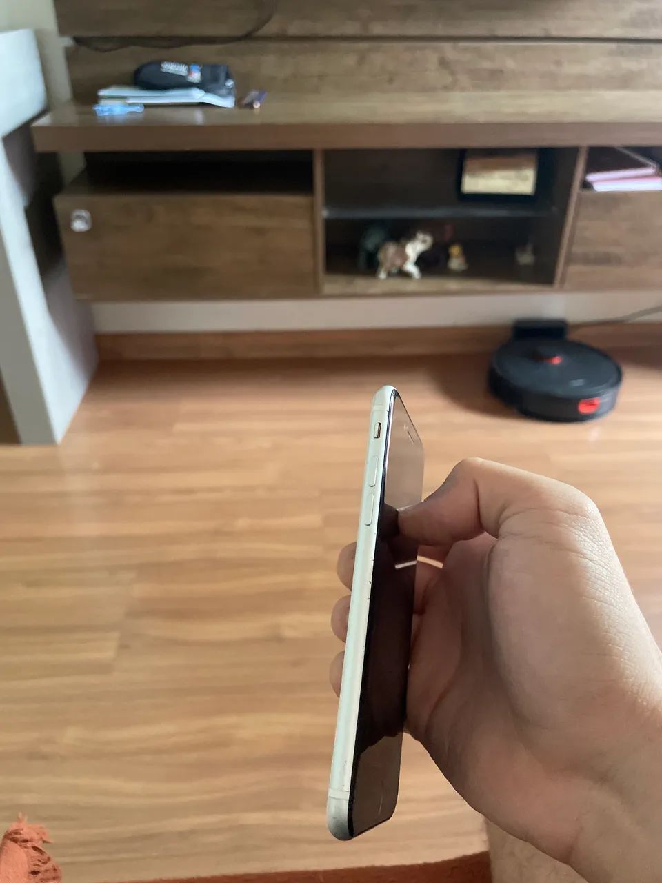 IPHONE SE 2GH - NOVO - Foto 4