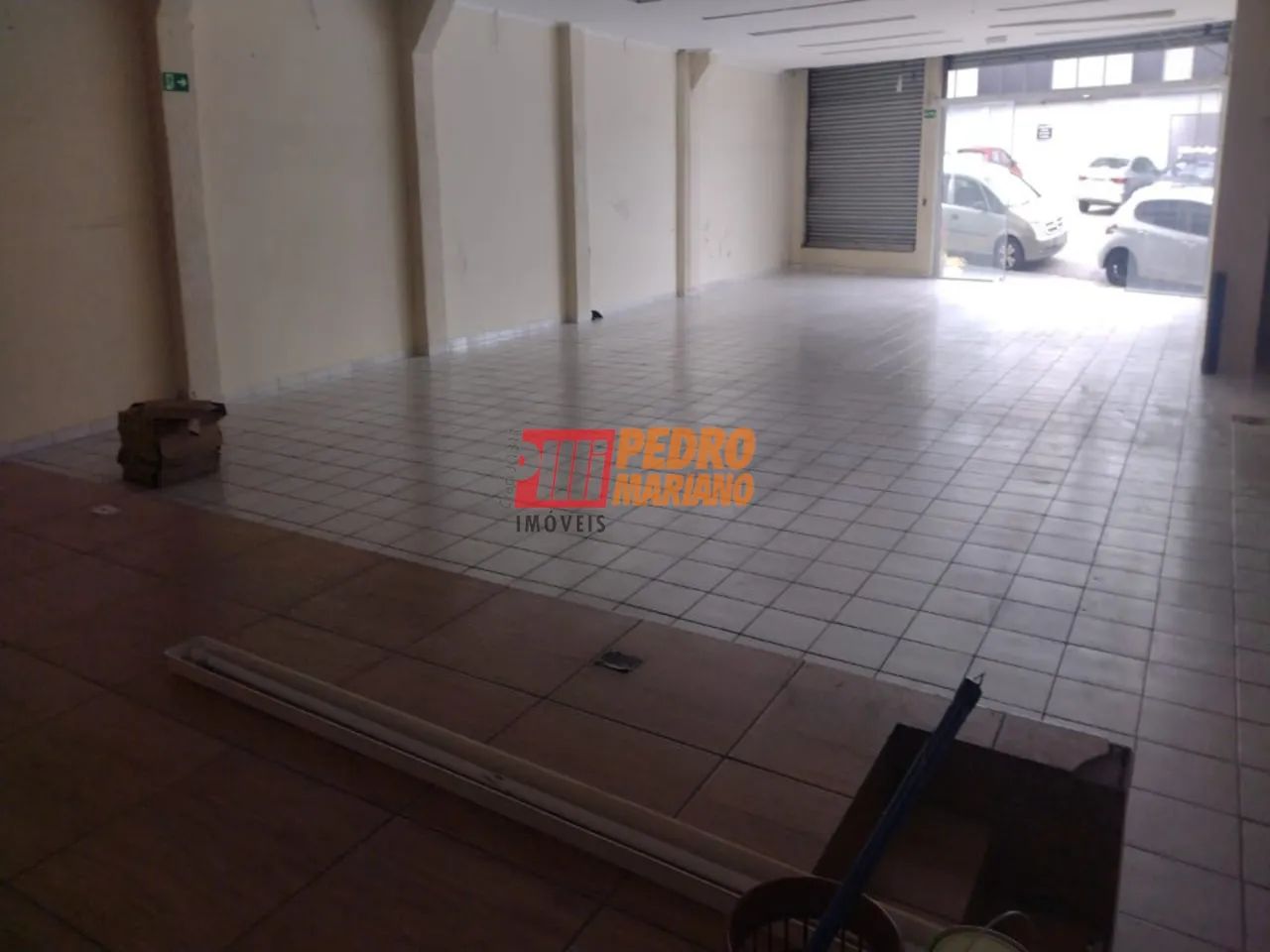Salão Comercial no Bairro Vila Alto de Santo André em Santo André - Foto 4