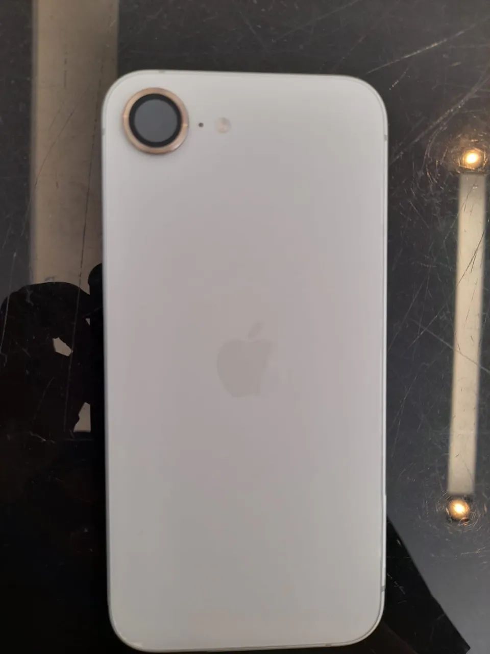 iPhone 16 e 256gb - Foto 4