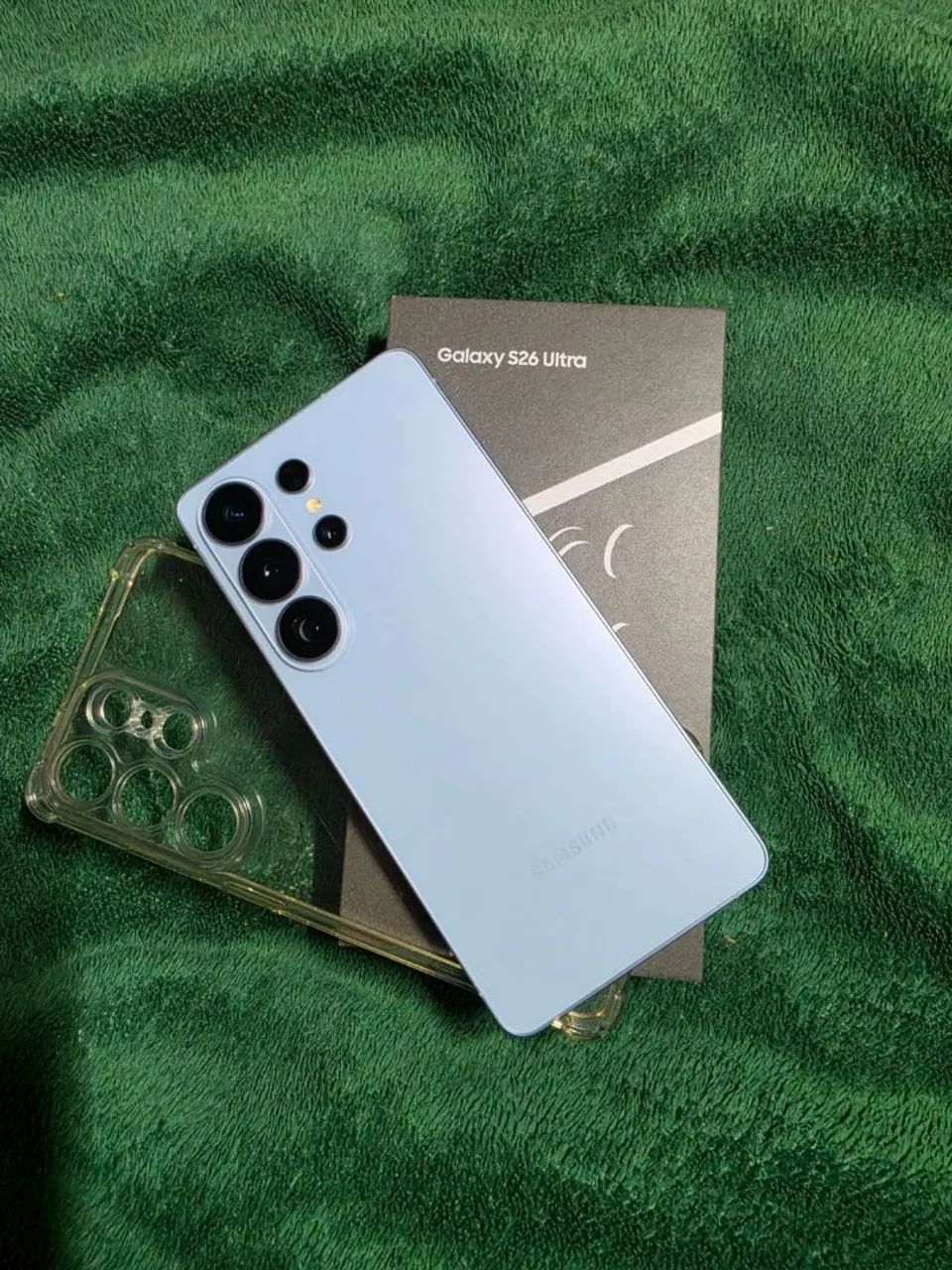 S26 Ultra 512 GB  - Foto 3