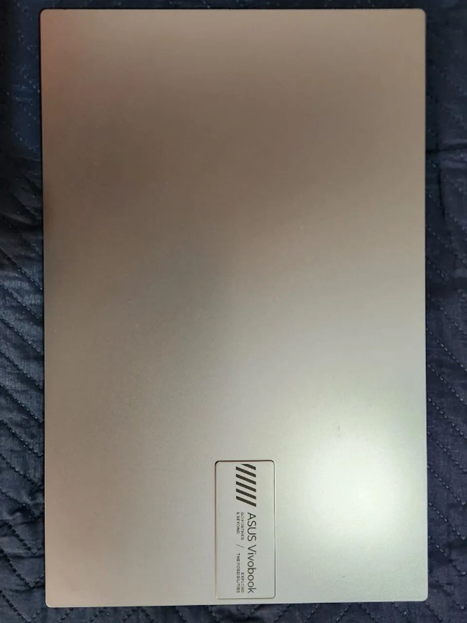 Notebook ASUS Vivobook - Foto 2