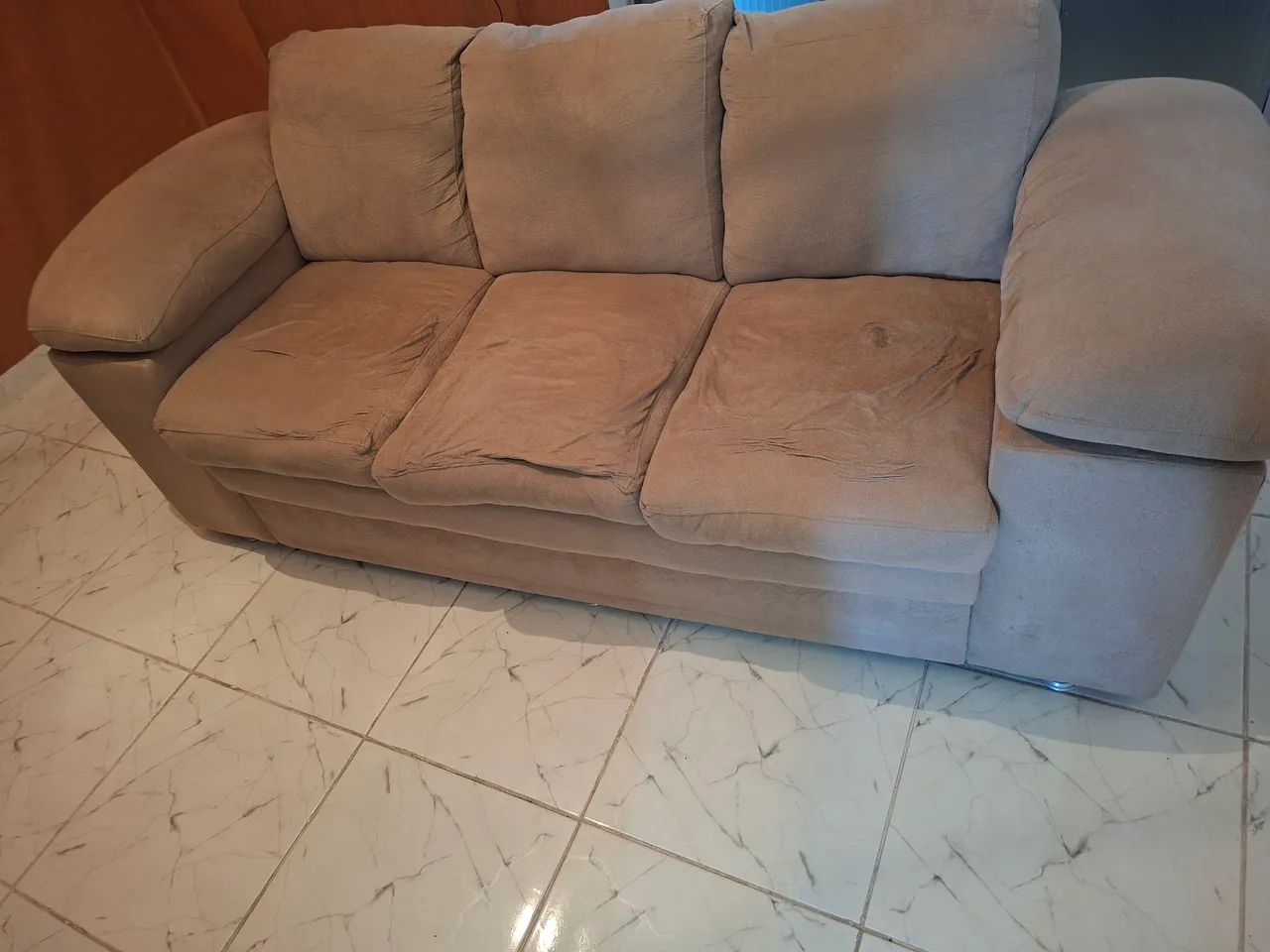 Sofá 
