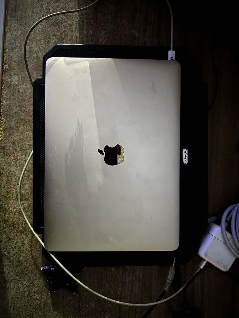 MacBook M1 - Foto 4