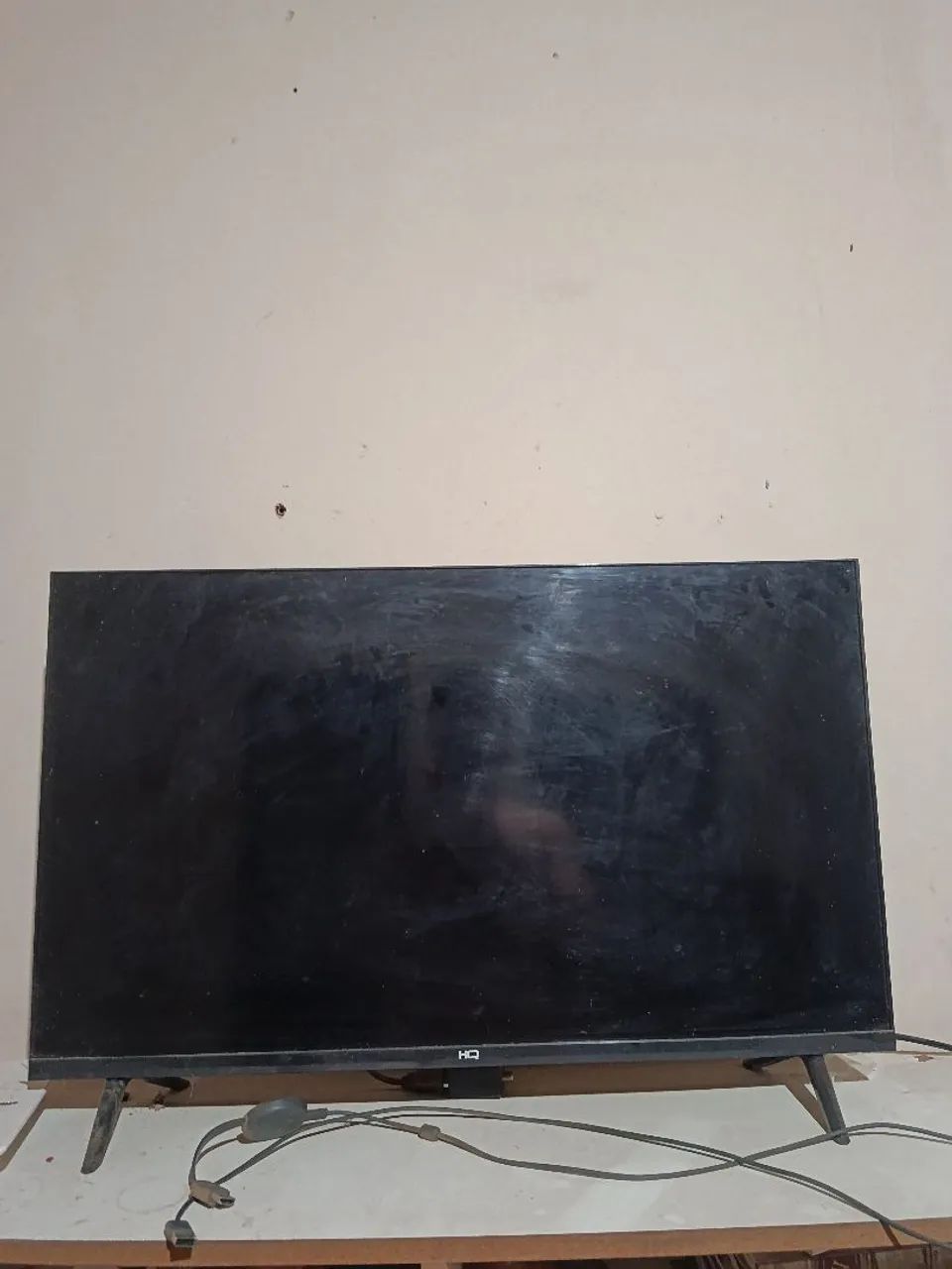 Televisão 