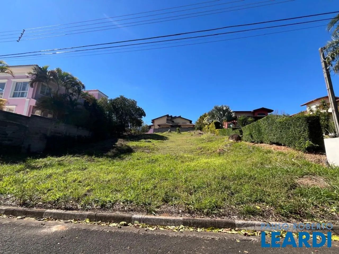 TERRENO EM CONDOMÍNIO - MOINHO DE VENTO - SP - Foto 2